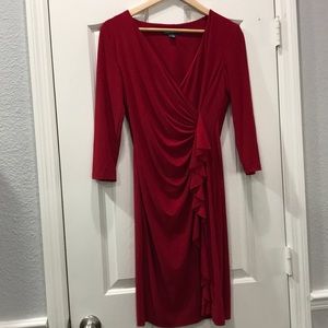 American living women party dress(10)